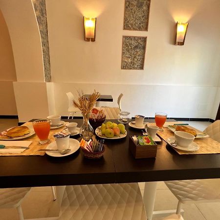 Al Vecchio Pioppo Bed & Breakfast Praia a Mare Ngoại thất bức ảnh