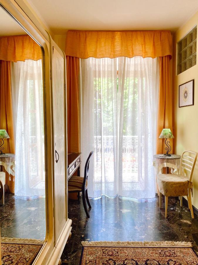 Al Vecchio Pioppo Bed & Breakfast Praia a Mare Ngoại thất bức ảnh