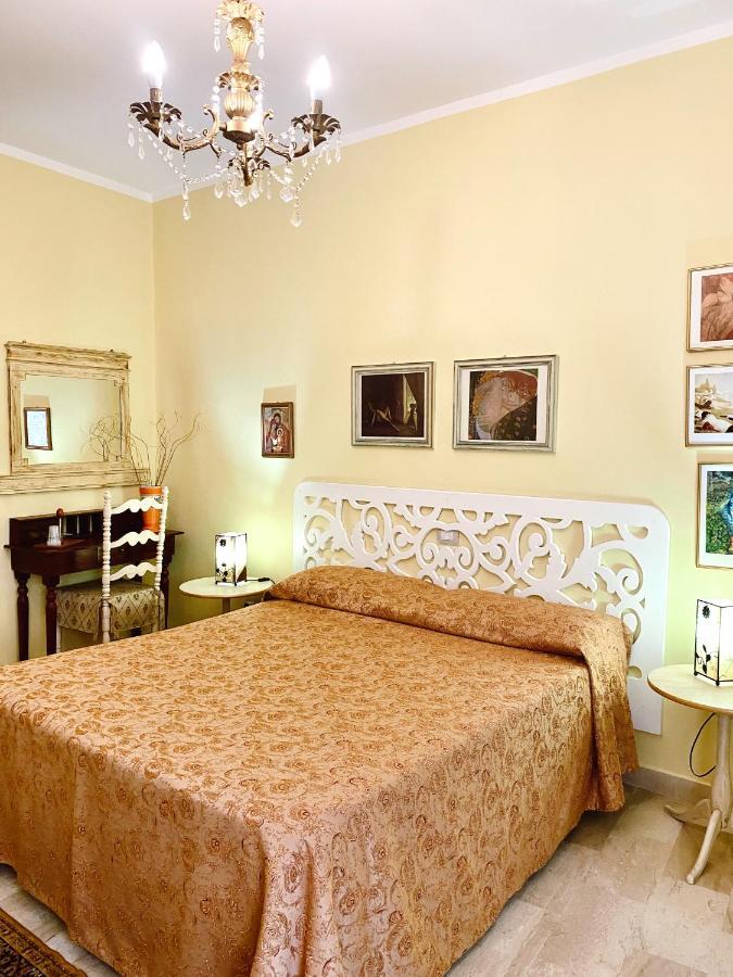 Al Vecchio Pioppo Bed & Breakfast Praia a Mare Ngoại thất bức ảnh