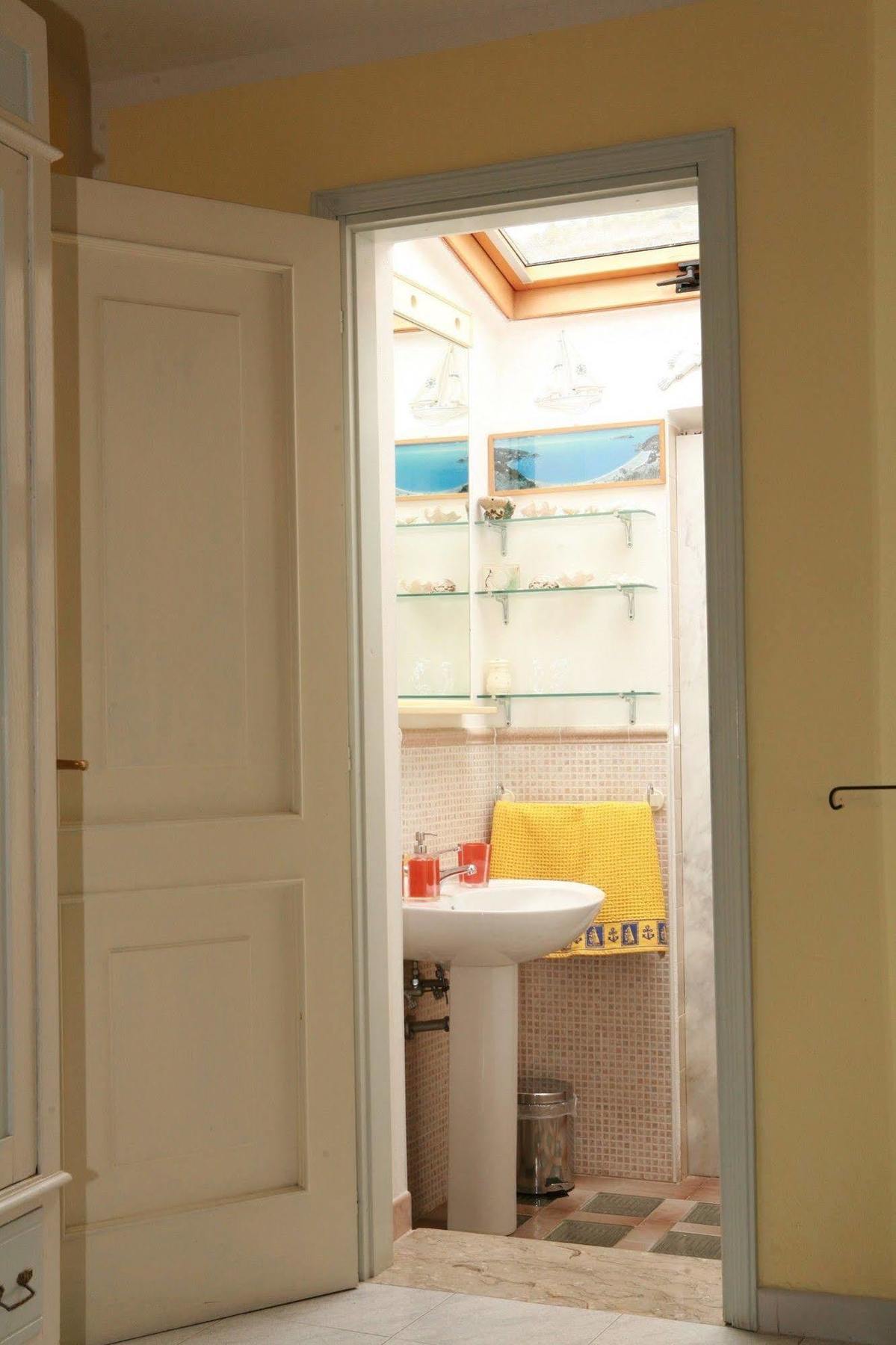 Al Vecchio Pioppo Bed & Breakfast Praia a Mare Ngoại thất bức ảnh