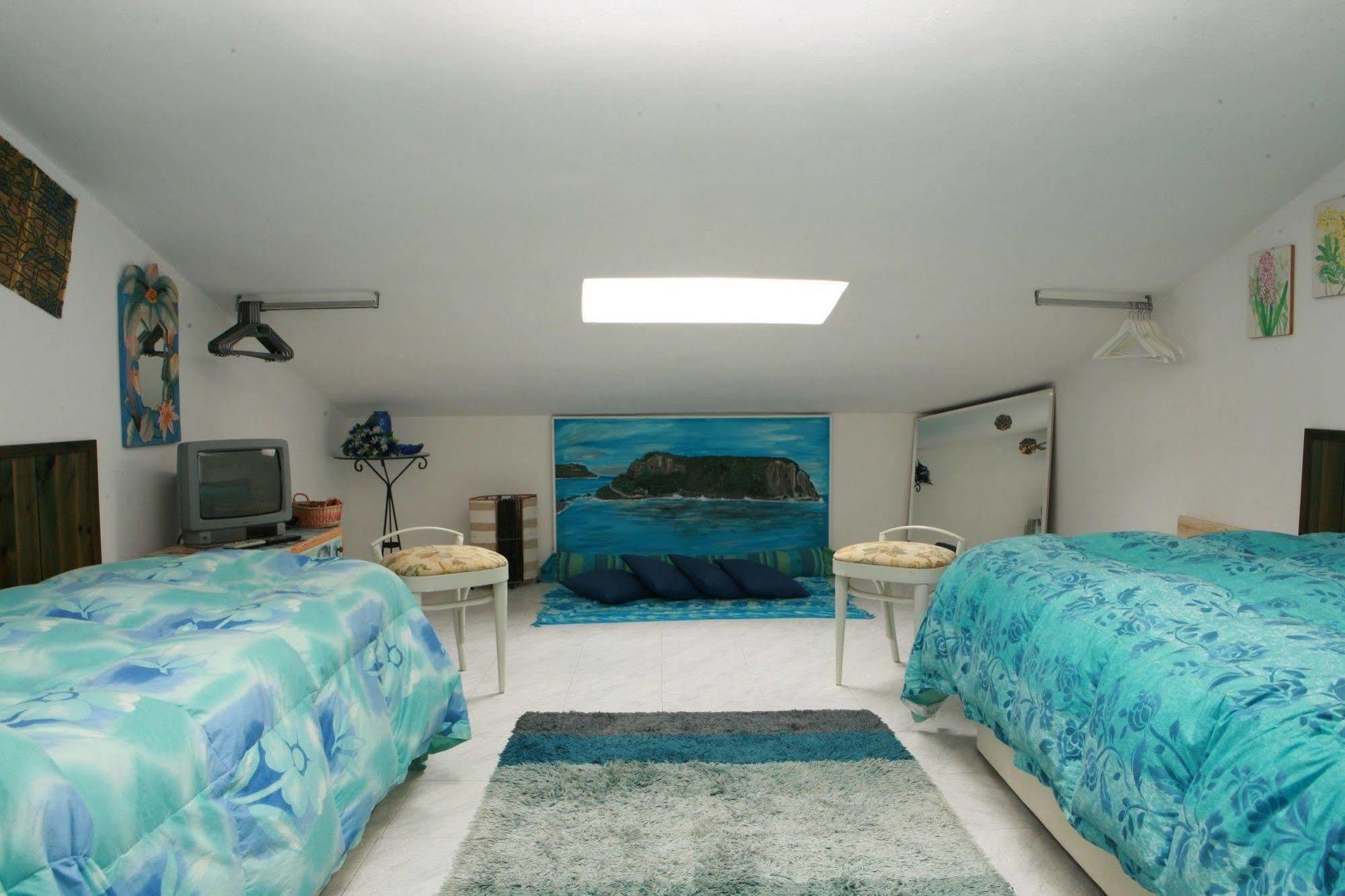 Al Vecchio Pioppo Bed & Breakfast Praia a Mare Ngoại thất bức ảnh